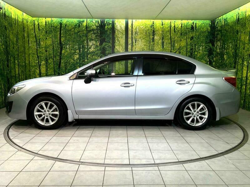 IMPREZA G4