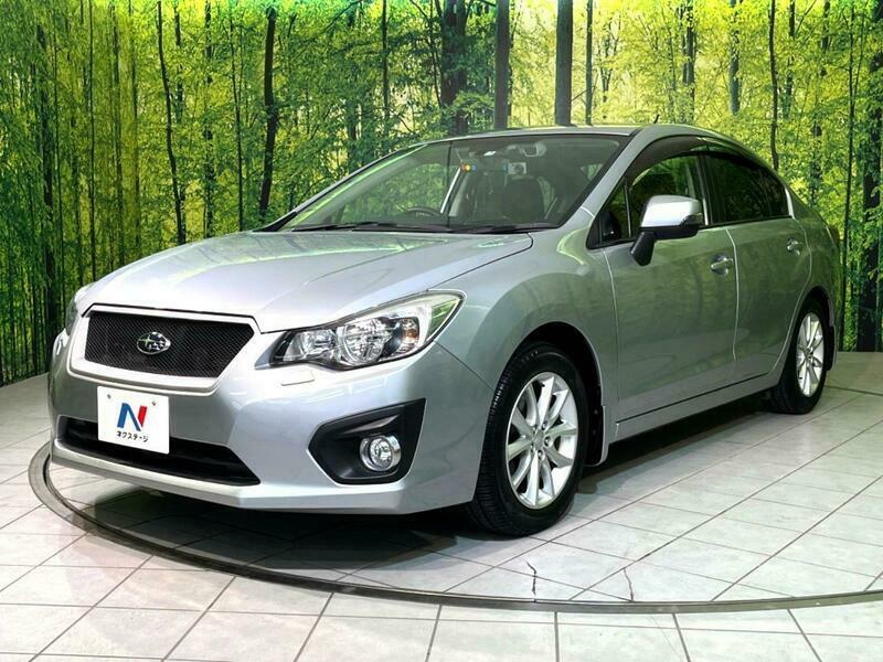 IMPREZA G4