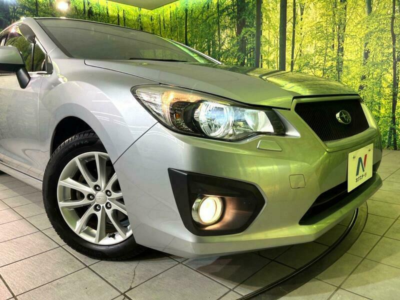 IMPREZA G4