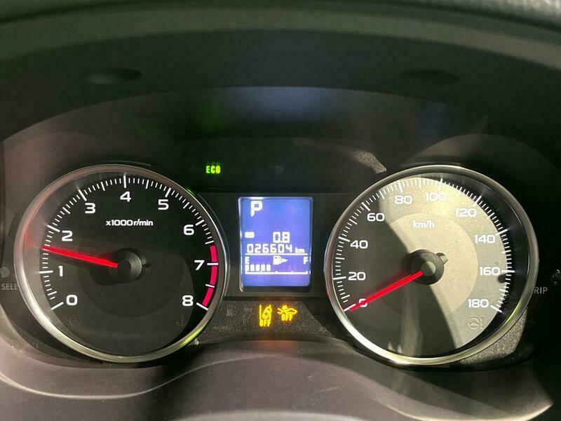 IMPREZA G4