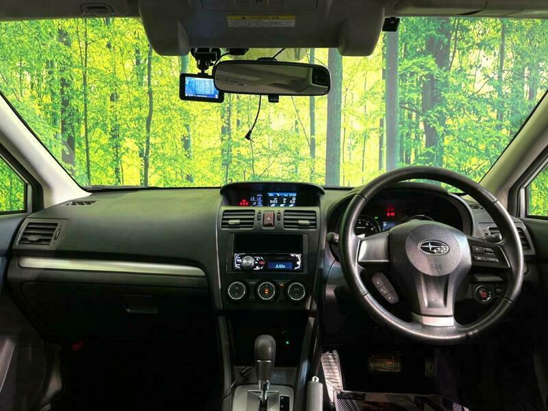 IMPREZA G4