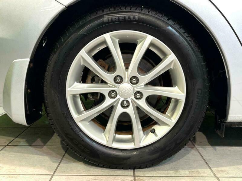 IMPREZA G4