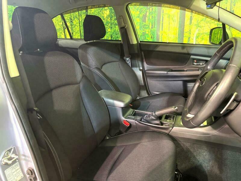 IMPREZA G4