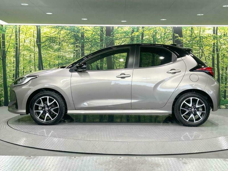 YARIS