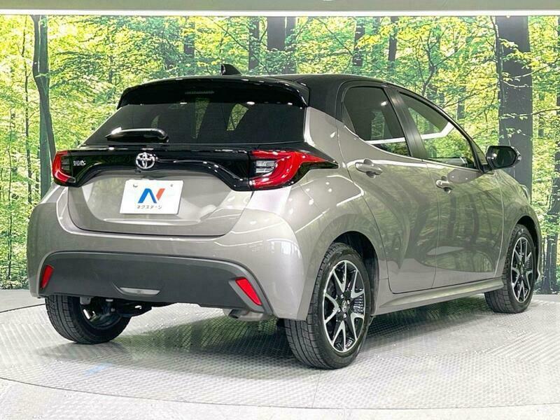 YARIS