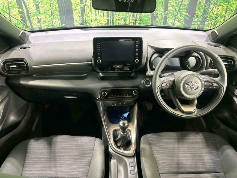 YARIS