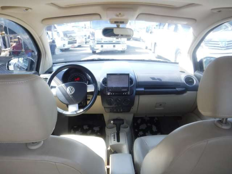 NEW BEETLE