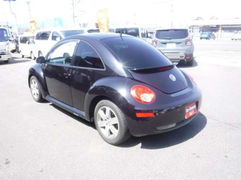 NEW BEETLE