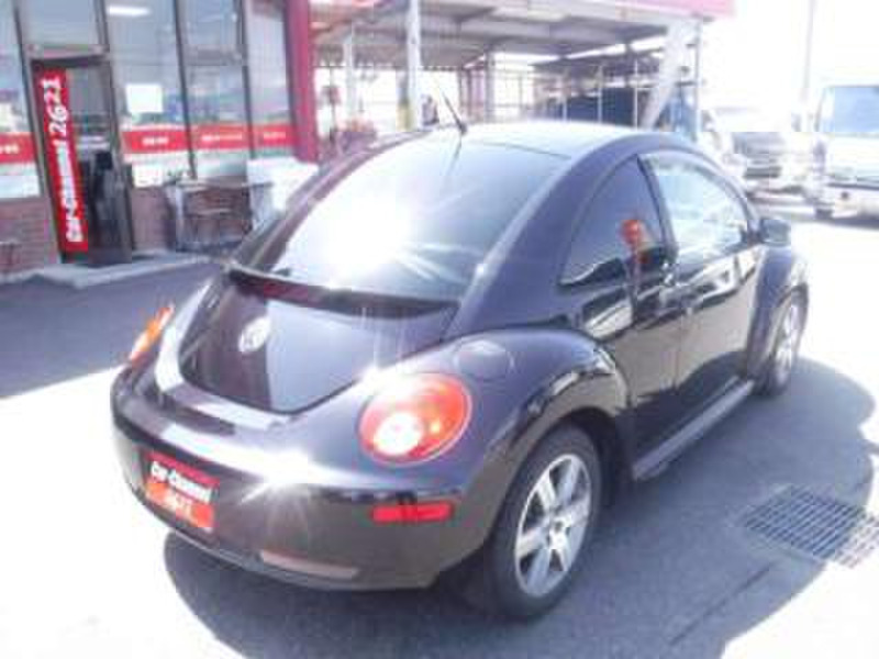 NEW BEETLE