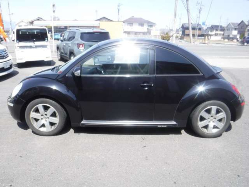 NEW BEETLE