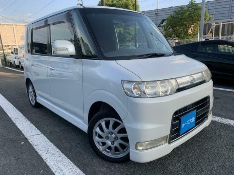 TANTO