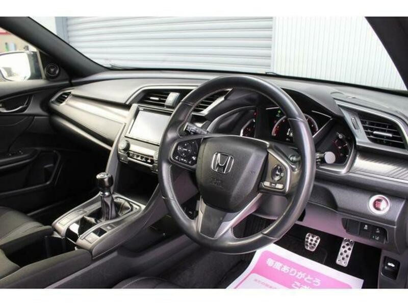 CIVIC