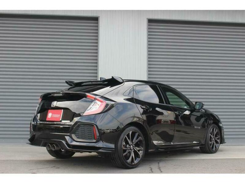 CIVIC