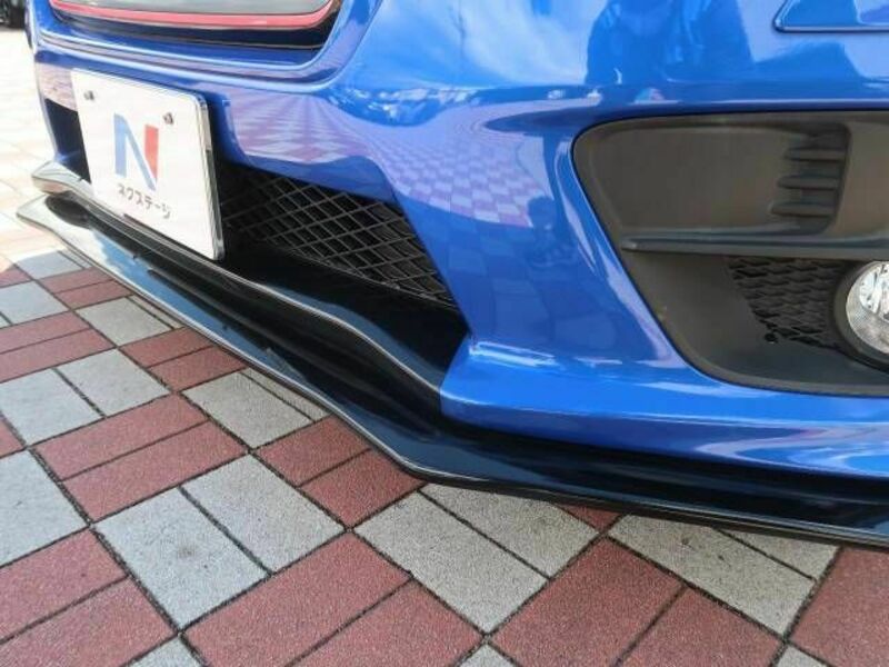 WRX STI