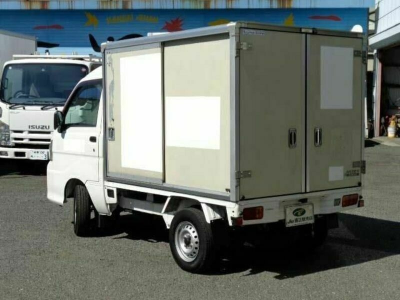 HIJET TRUCK-1