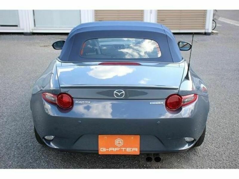 ROADSTER