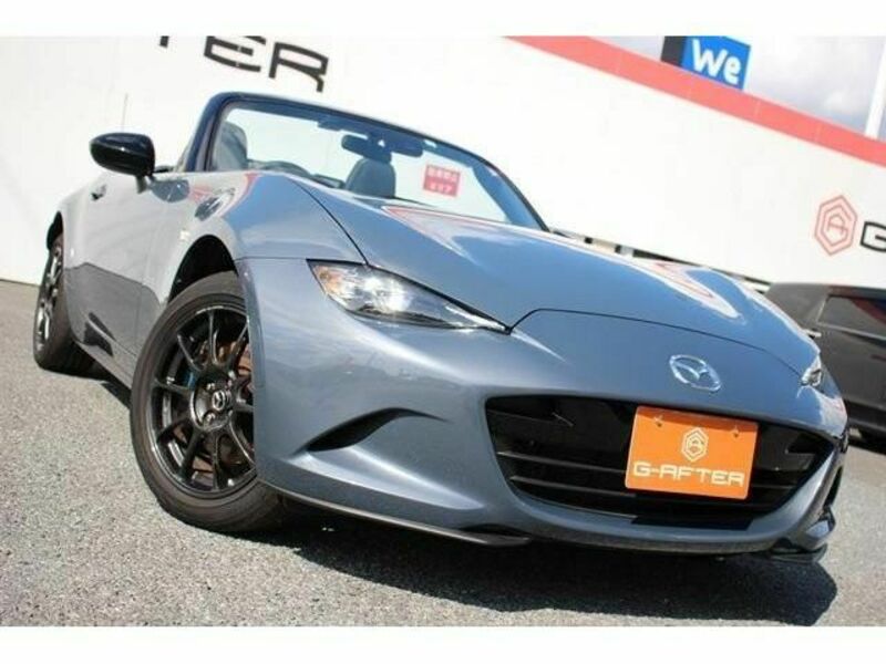 ROADSTER