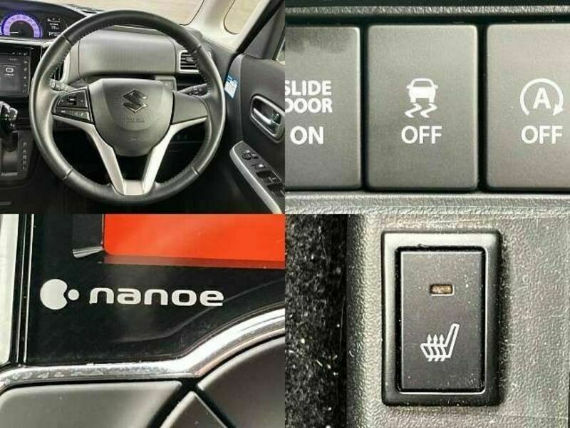 SOLIO BANDIT