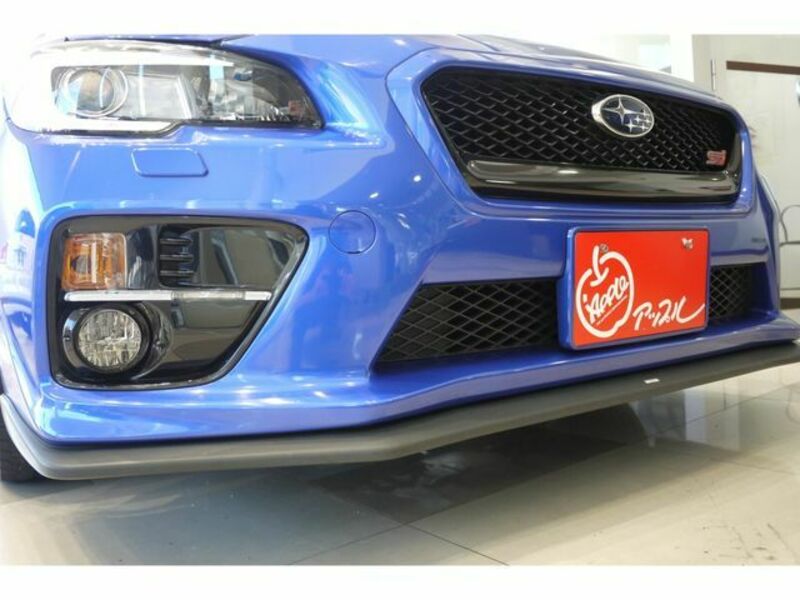 WRX STI