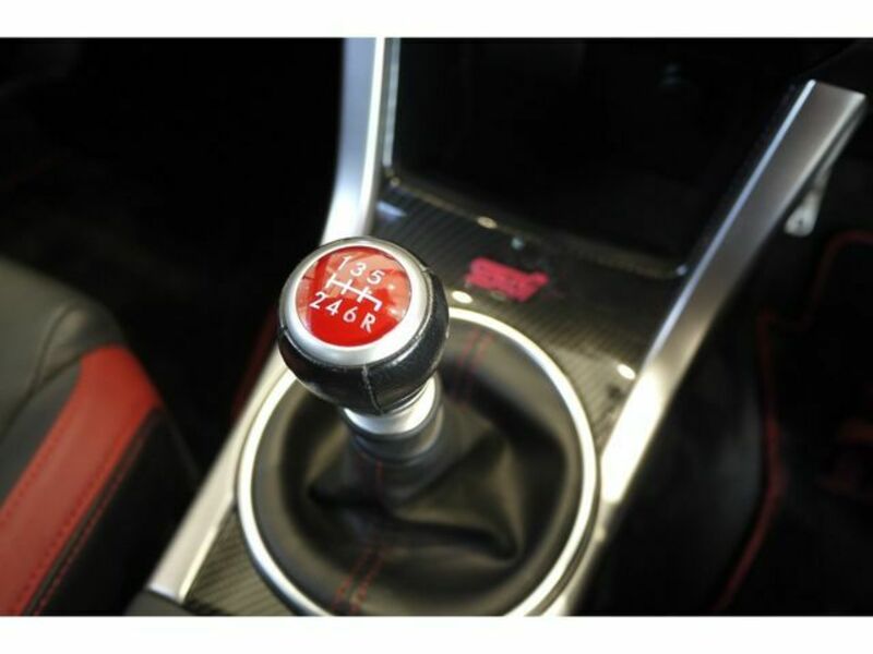 WRX STI