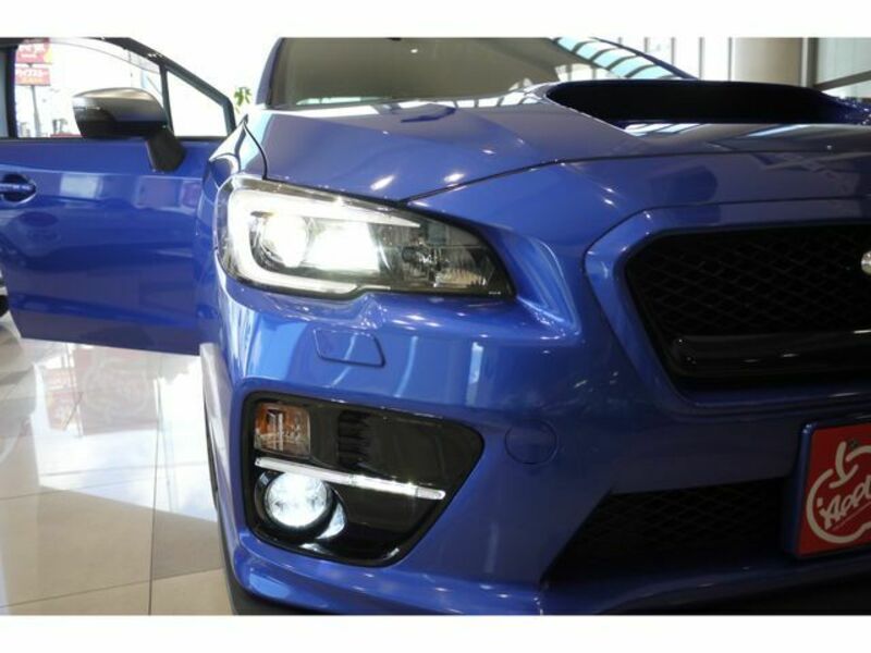 WRX STI