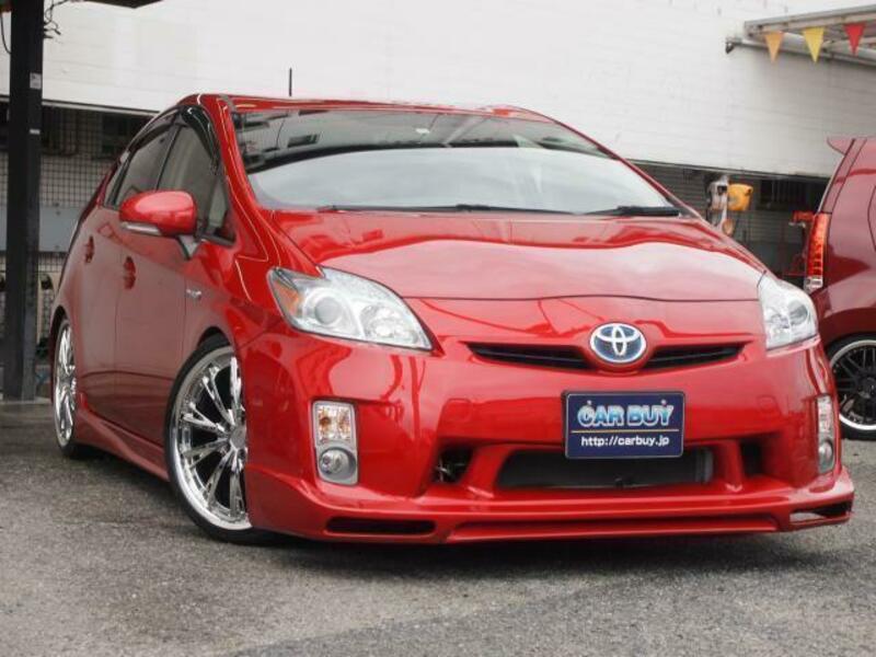 PRIUS