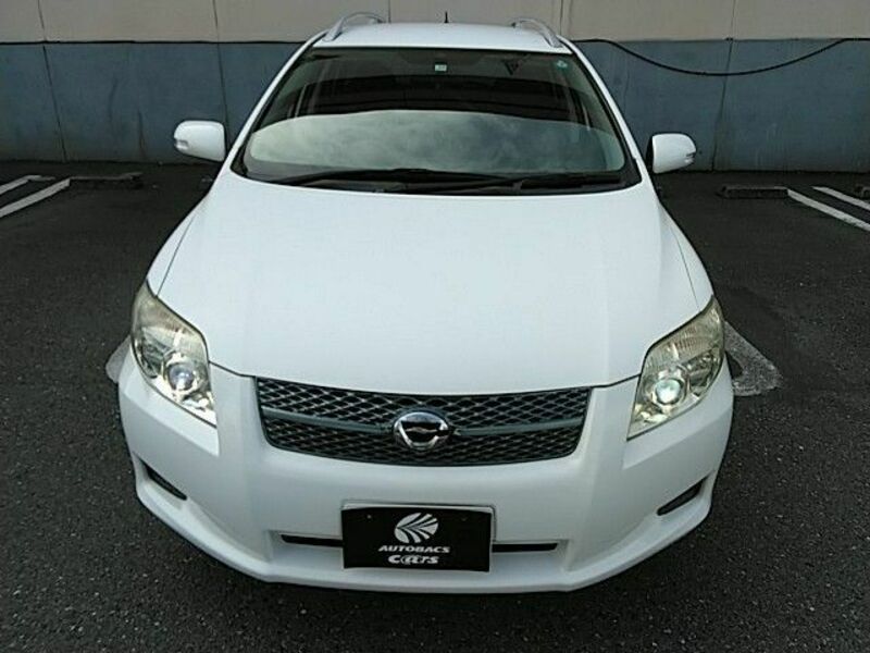 COROLLA FIELDER