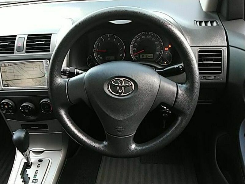 COROLLA FIELDER