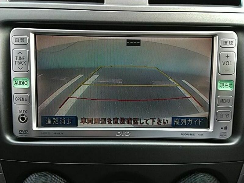 COROLLA FIELDER
