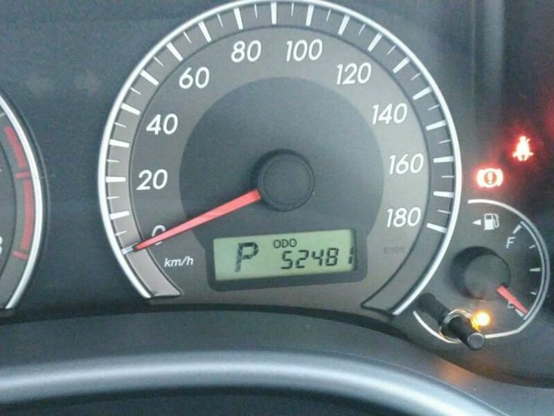 COROLLA FIELDER