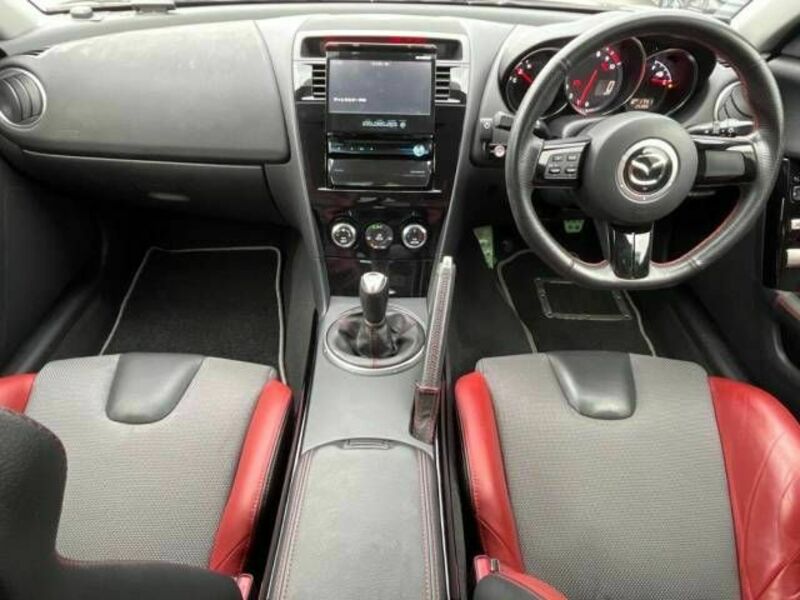 RX-8