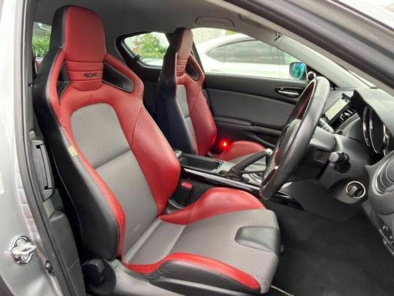 RX-8