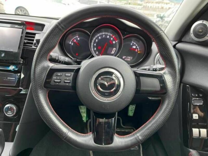 RX-8