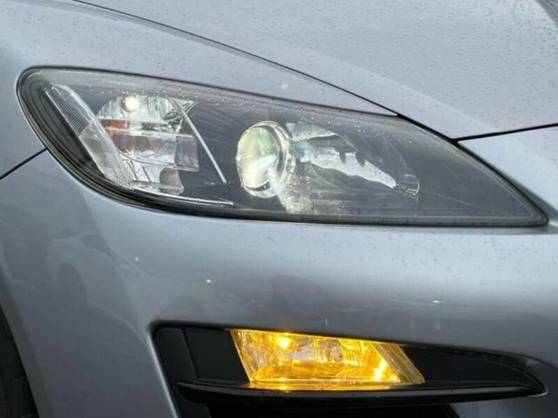 RX-8