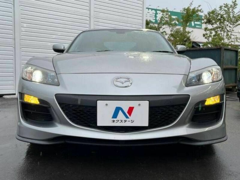 RX-8