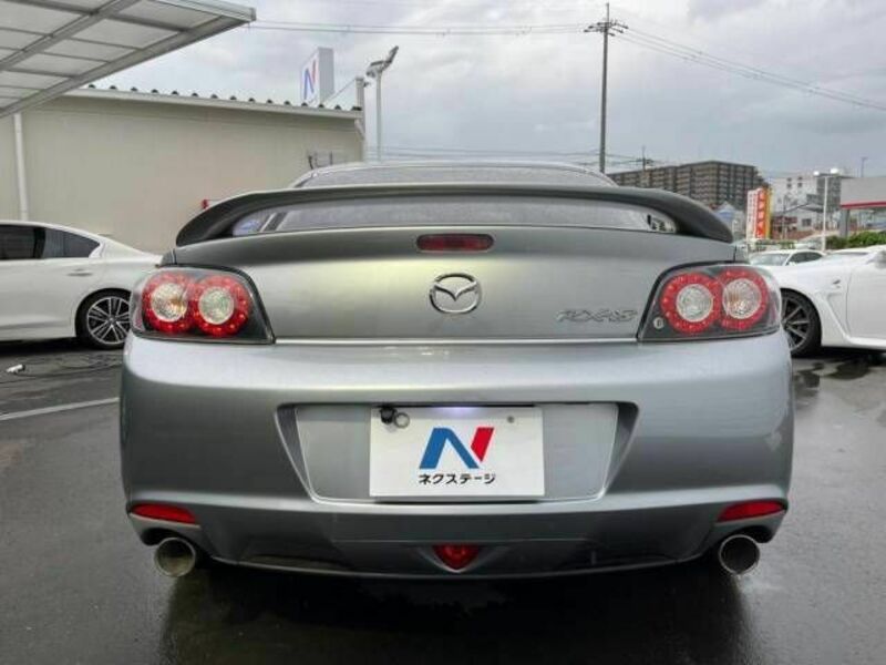 RX-8