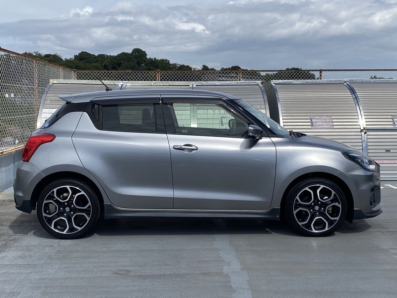 SWIFT