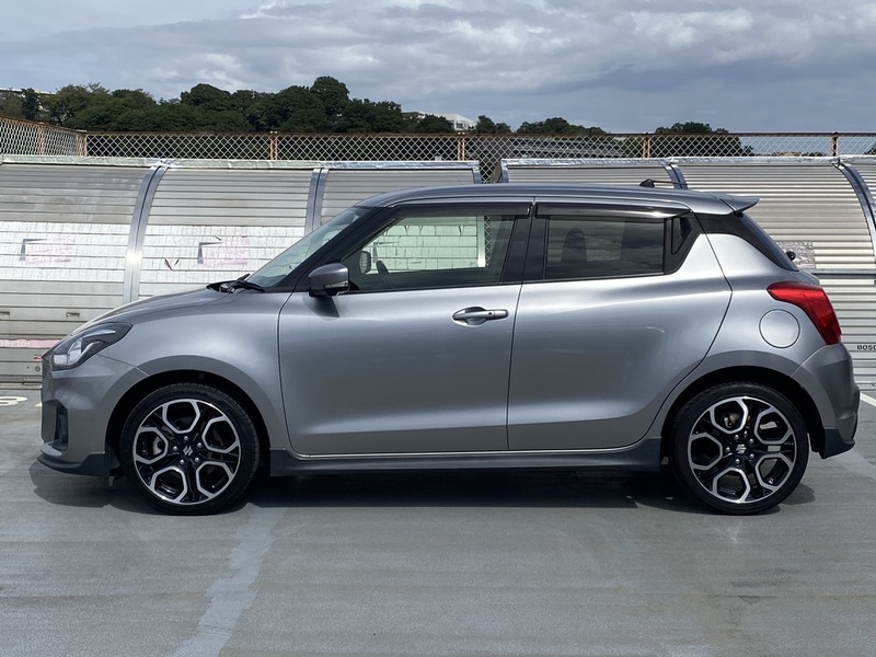 SWIFT