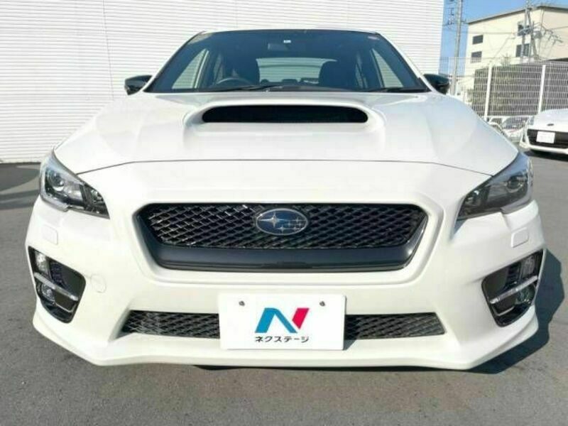 WRX STI