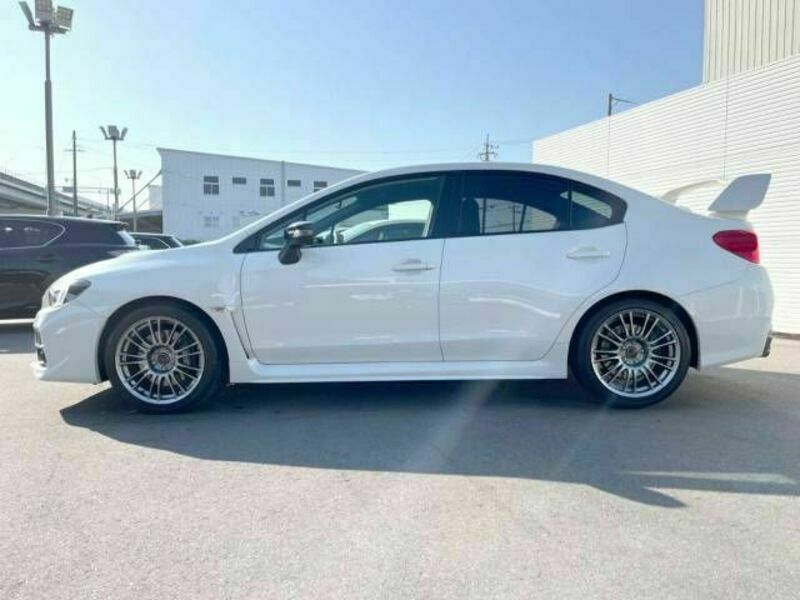 WRX STI