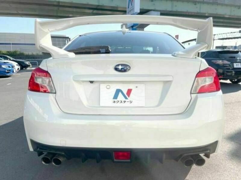 WRX STI