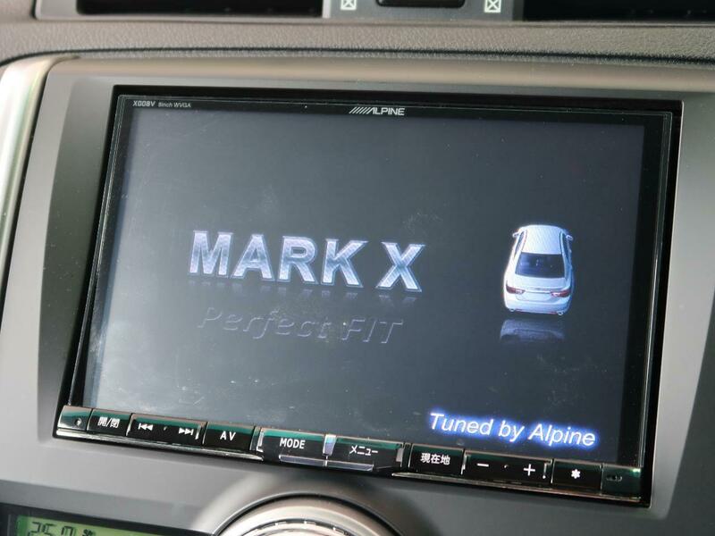 MARK X-41