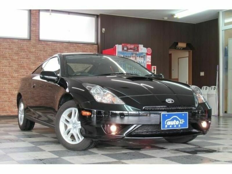 CELICA-22