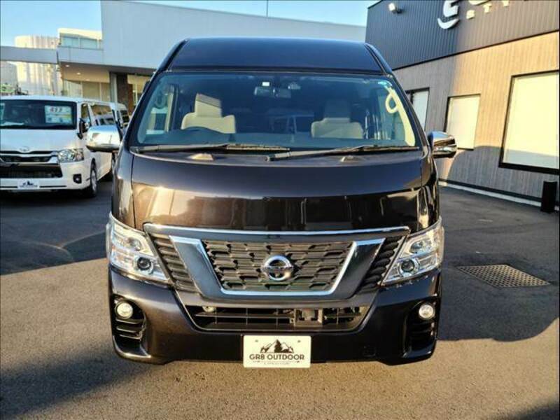 NV350 CARAVAN