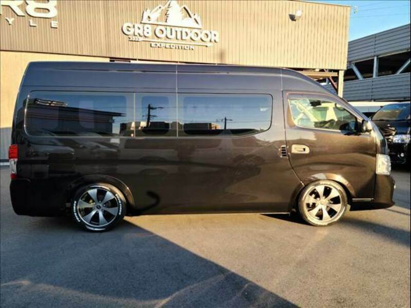 NV350 CARAVAN