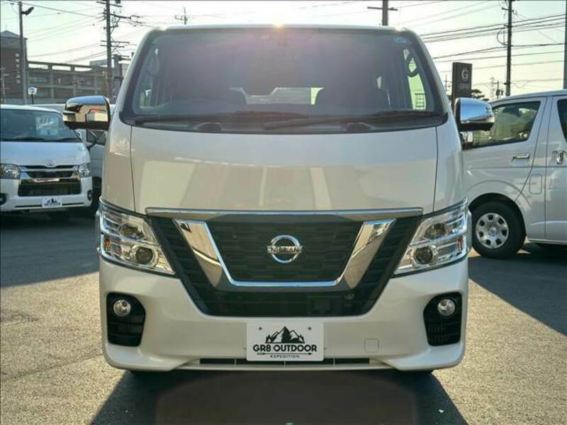 NV350 CARAVAN