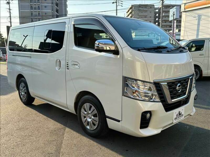 NV350 CARAVAN