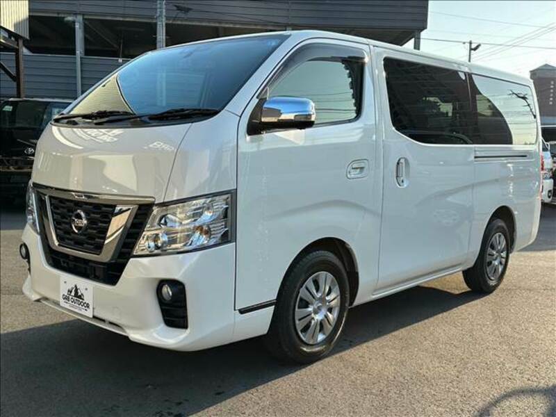 NV350 CARAVAN