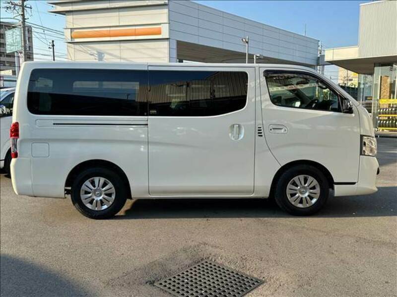 NV350 CARAVAN