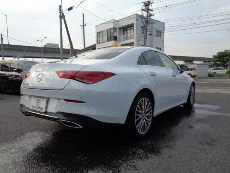 CLA-CLASS